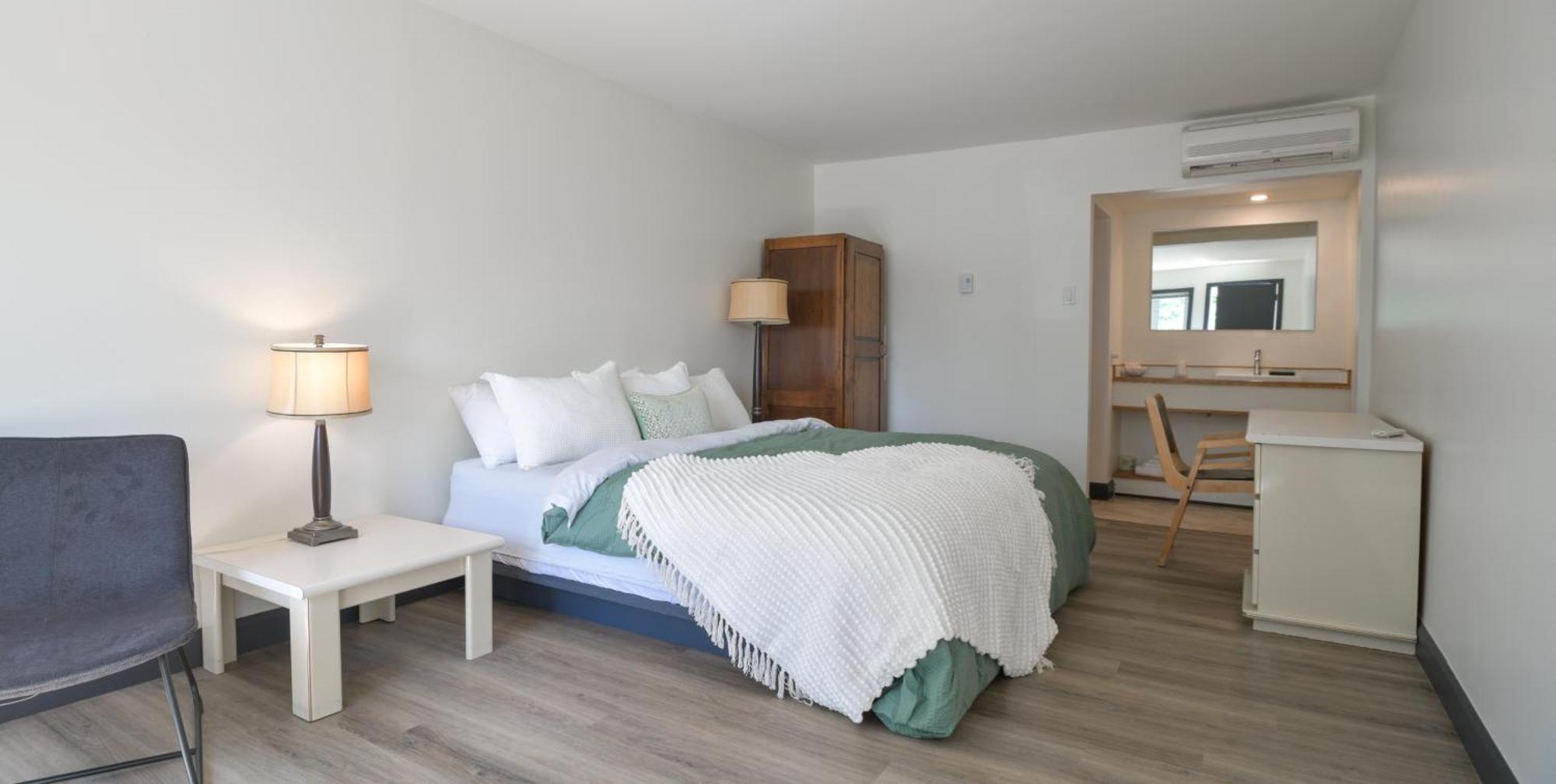 Le Relais Des Hautes Gorges Saint Aime Des Lacs Exterior photo