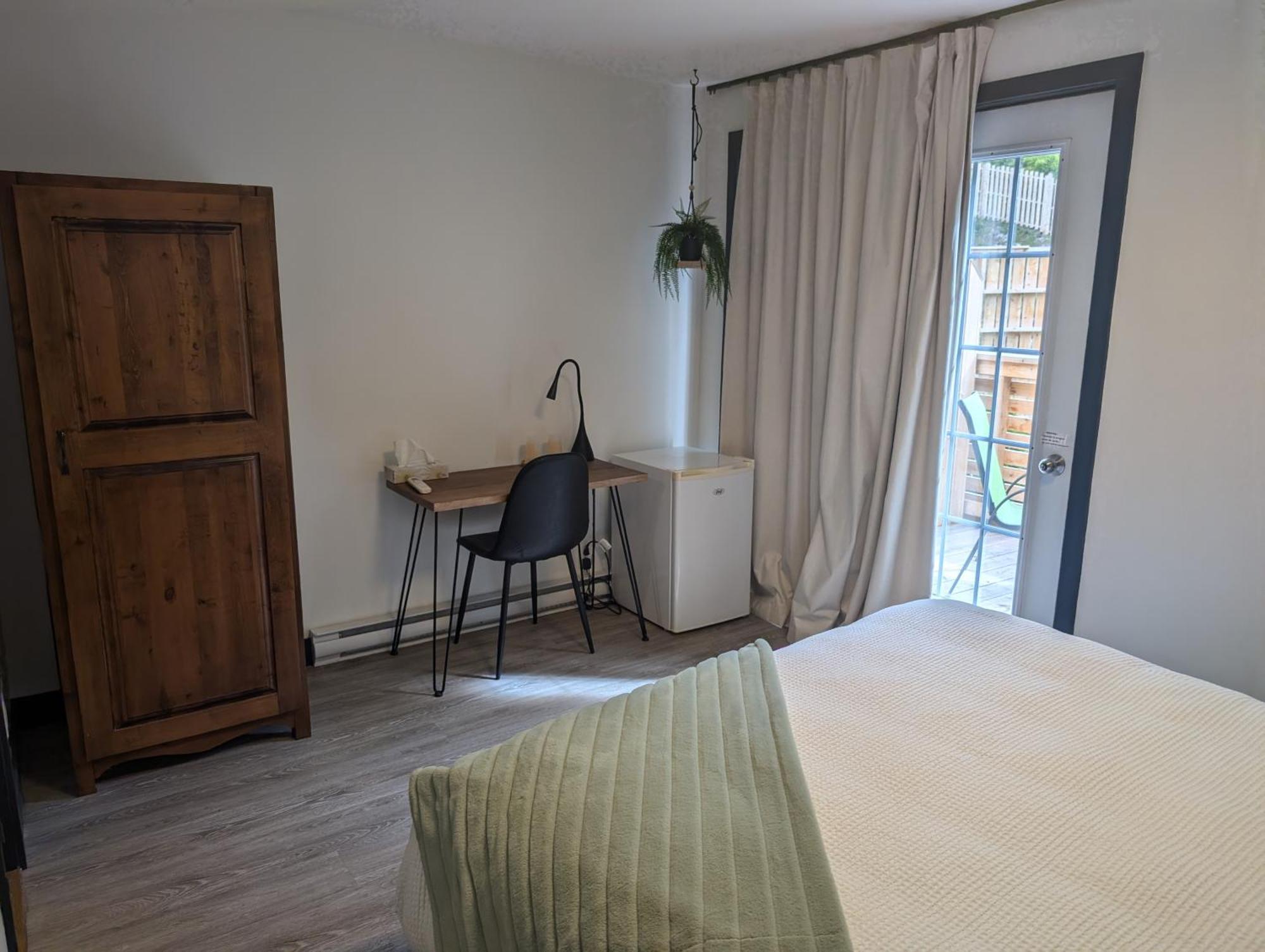 Le Relais Des Hautes Gorges Saint Aime Des Lacs Exterior photo