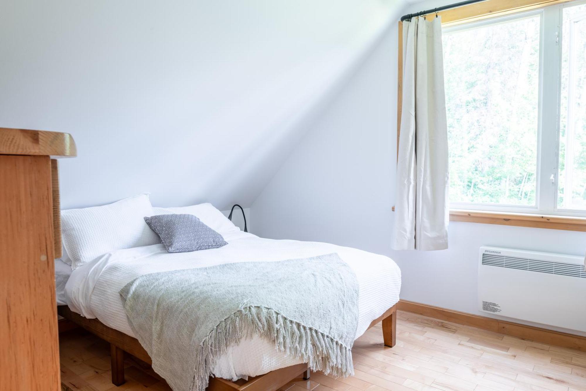 Le Relais Des Hautes Gorges Saint Aime Des Lacs Exterior photo