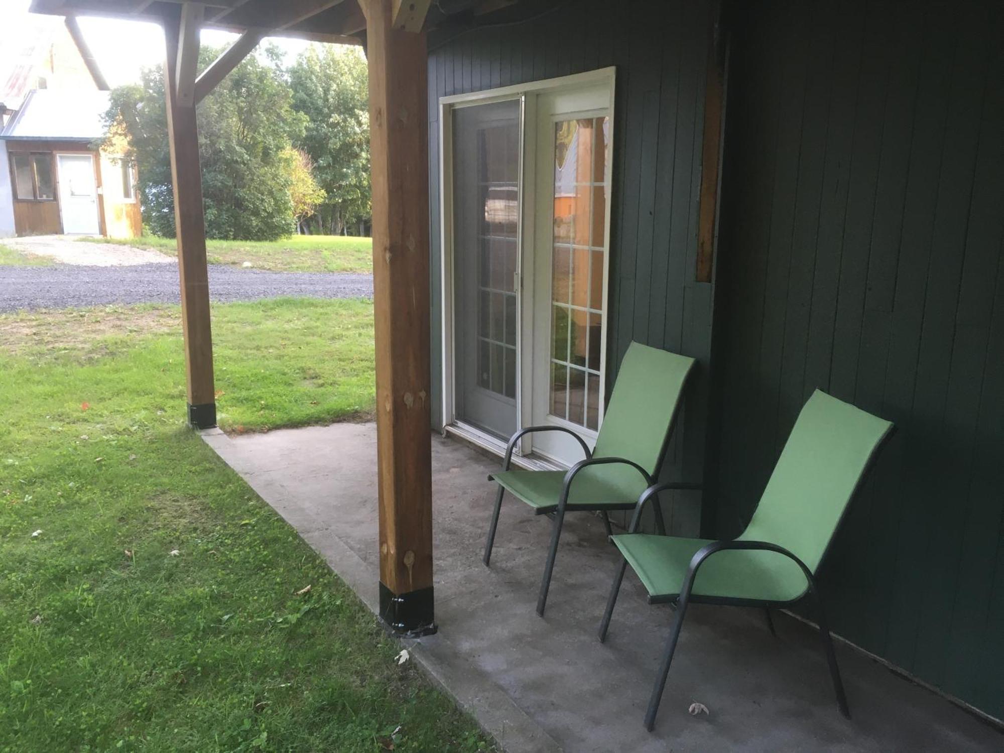 Le Relais Des Hautes Gorges Saint Aime Des Lacs Exterior photo