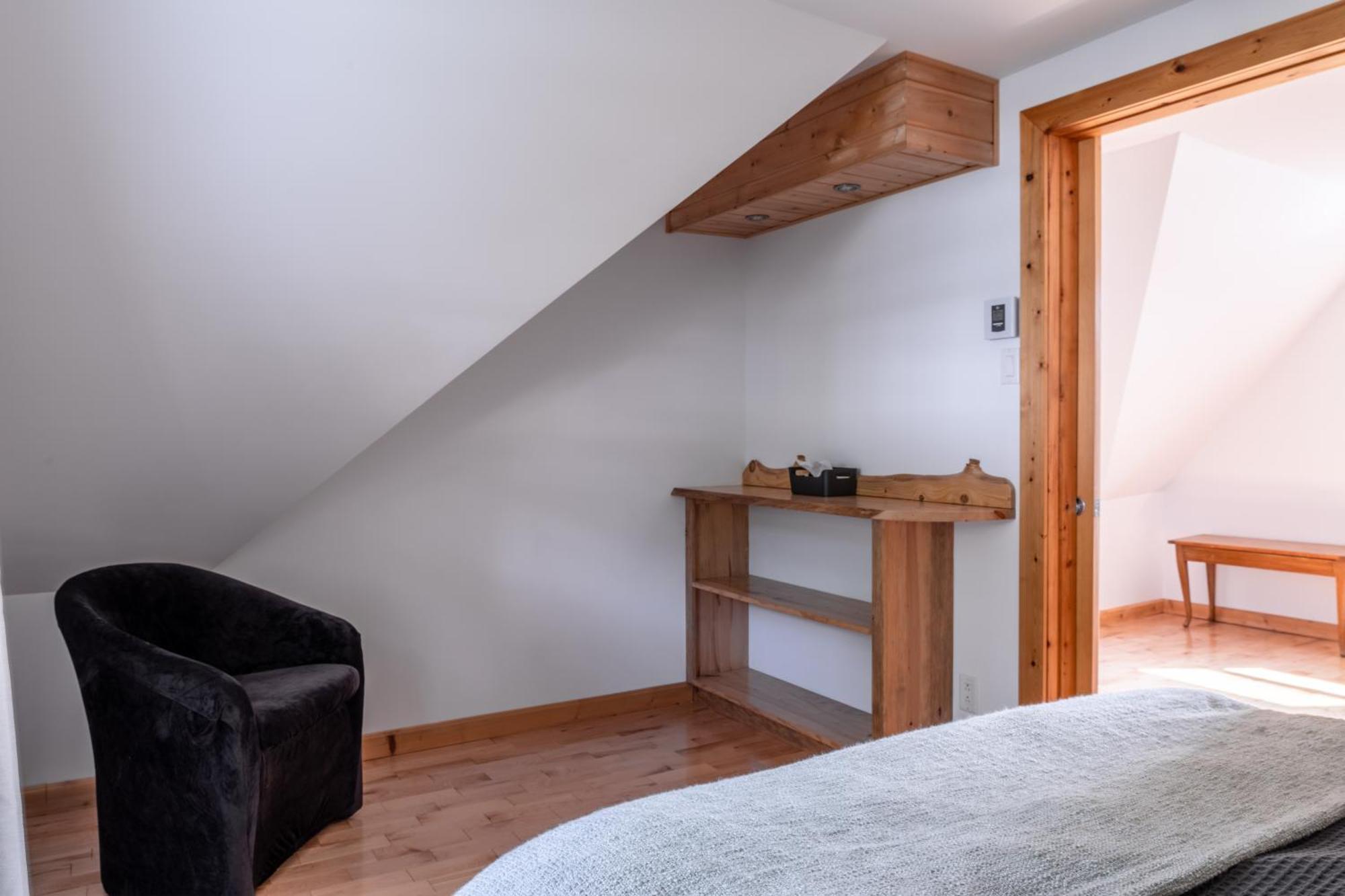 Le Relais Des Hautes Gorges Saint Aime Des Lacs Exterior photo